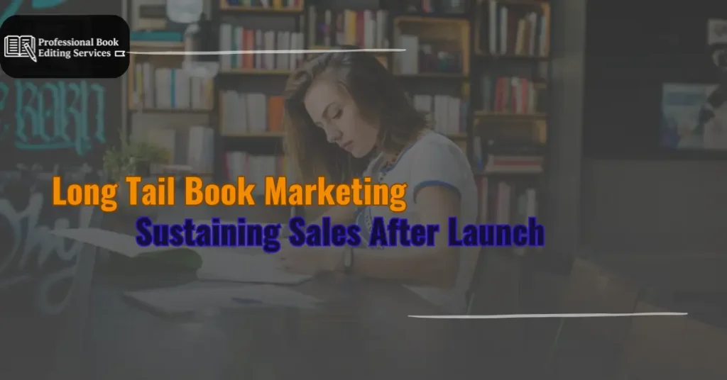 Long Tail Book Marketing
