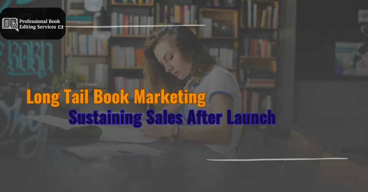 Long Tail Book Marketing