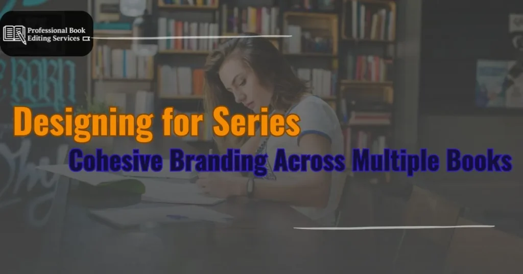 series design branding